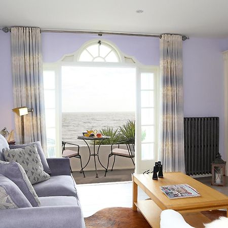 Seashore Apartment Sandgate Exterior foto