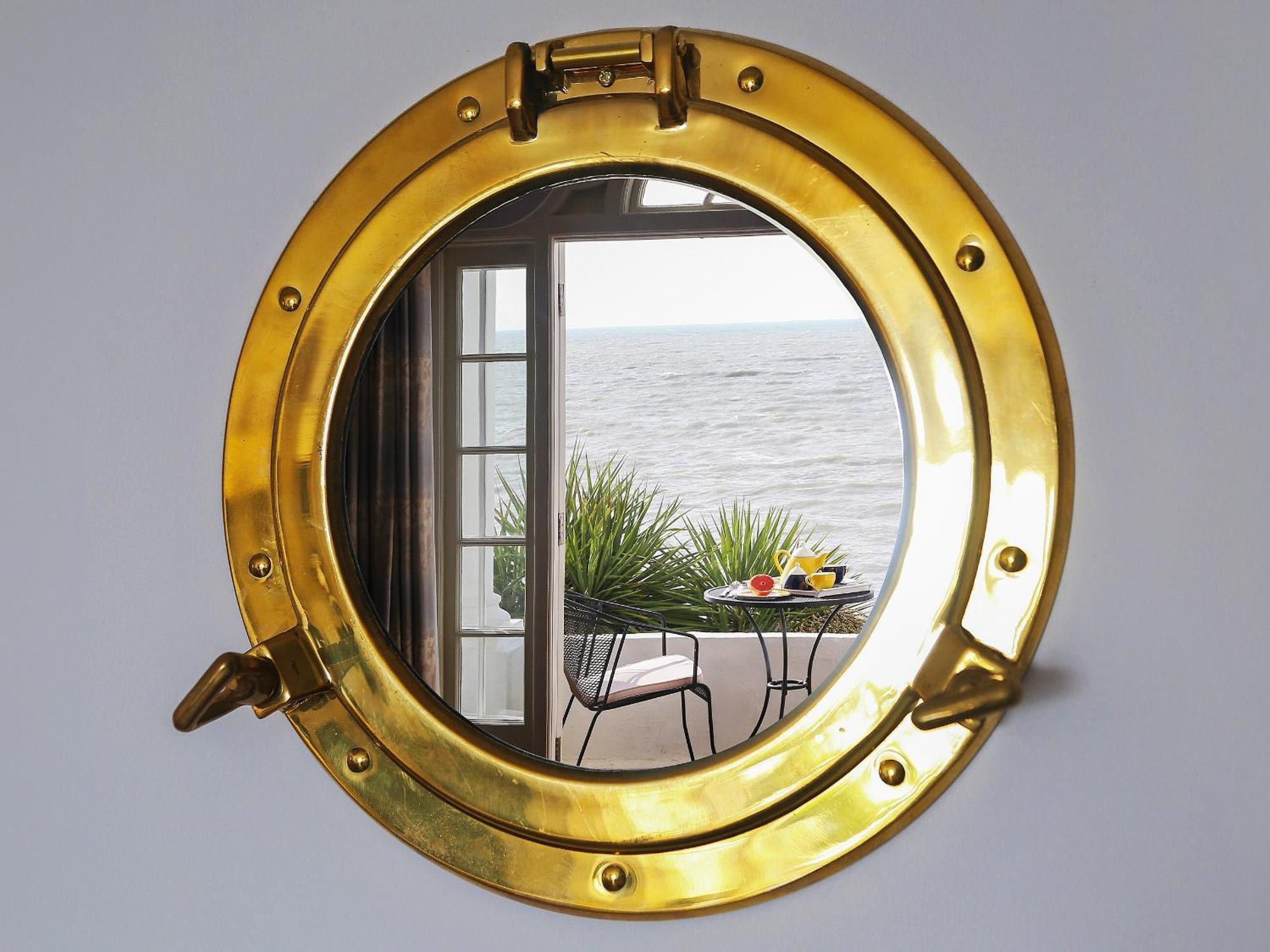 Seashore Apartment Sandgate Exterior foto